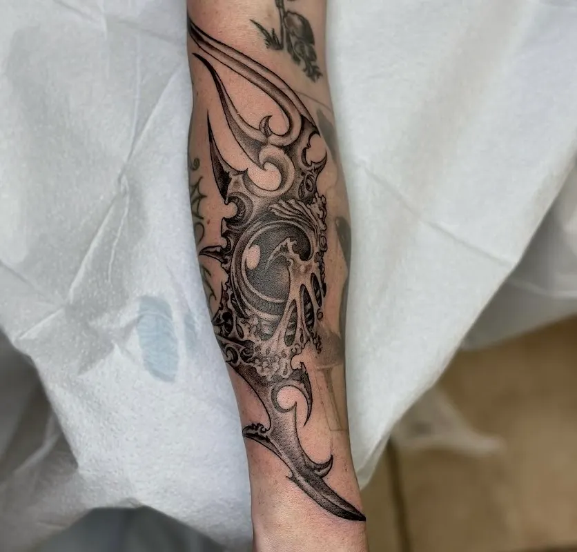 Hero Tattoo Myrtle Beach — Tattoo shop in Myrtle Beach
